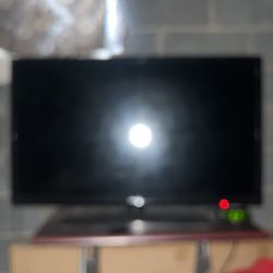 Samsung Flat Screen TV 41 Inch