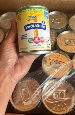 Pediasure
