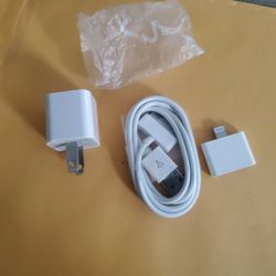IPhone Charger
