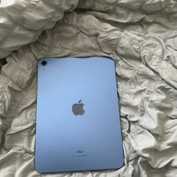 iPad 10th gen