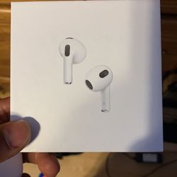 AirPods Gen 3