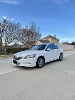 2011 Honda Accord