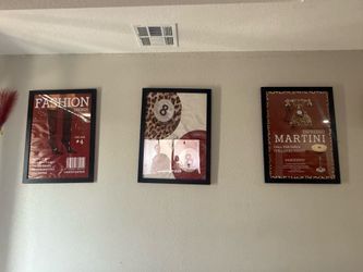 Paintings