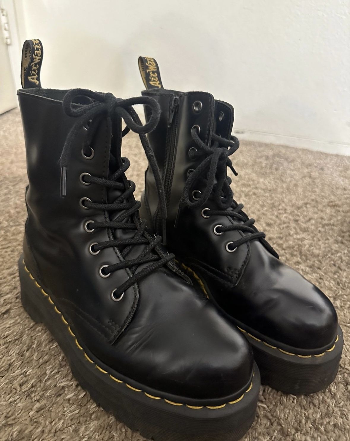 Dr Martens Jadon
