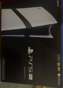 Ps5 pro