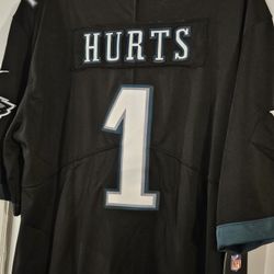 Philadelphia Eagles Jersey 