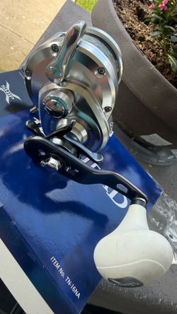 Shimano Trinidad 16NA