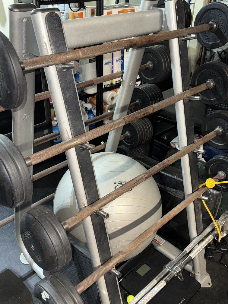 Weights
