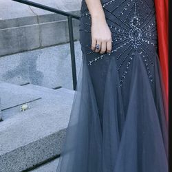 Homecoming Dress Xs/small