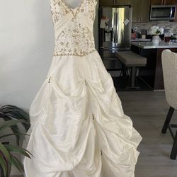 XSmall Dress