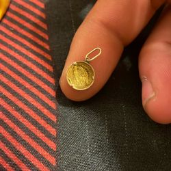 Saint-Gaudens Double Eagle gold coin