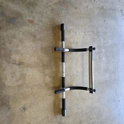 Door Way Pull Up Bar