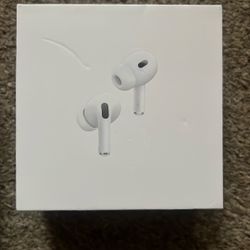 Airpod Pro 2nd Generation 