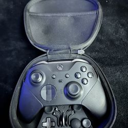 Xbox Elite Controller 