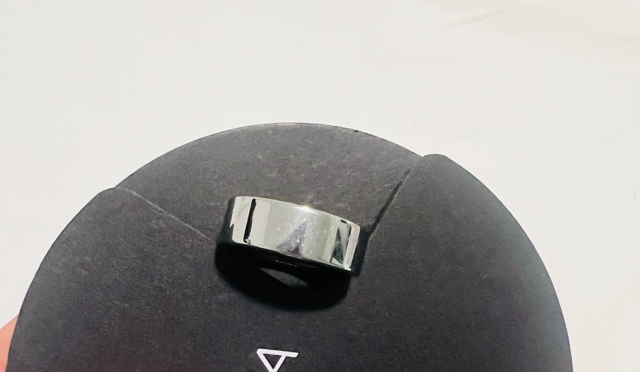 Oura Ring Gen 3 Size 8