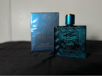 Versace eros