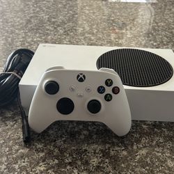 Xbox One Series S