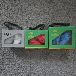 UGG BABY SHOES