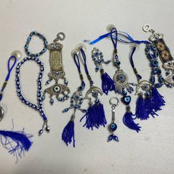 Blue Eye Trinkets