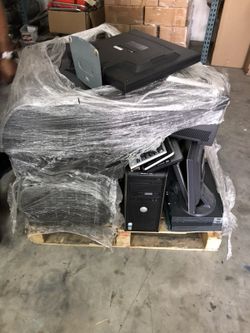 Bulk PC parts. Need gone! Make an offer