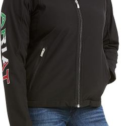 Women’s Ariat jacket 