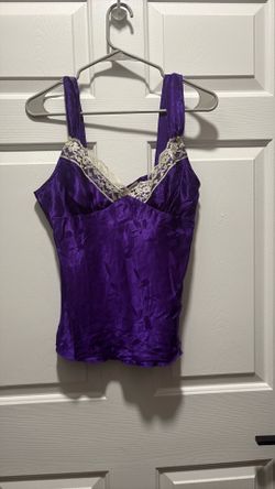 Silk like blouse