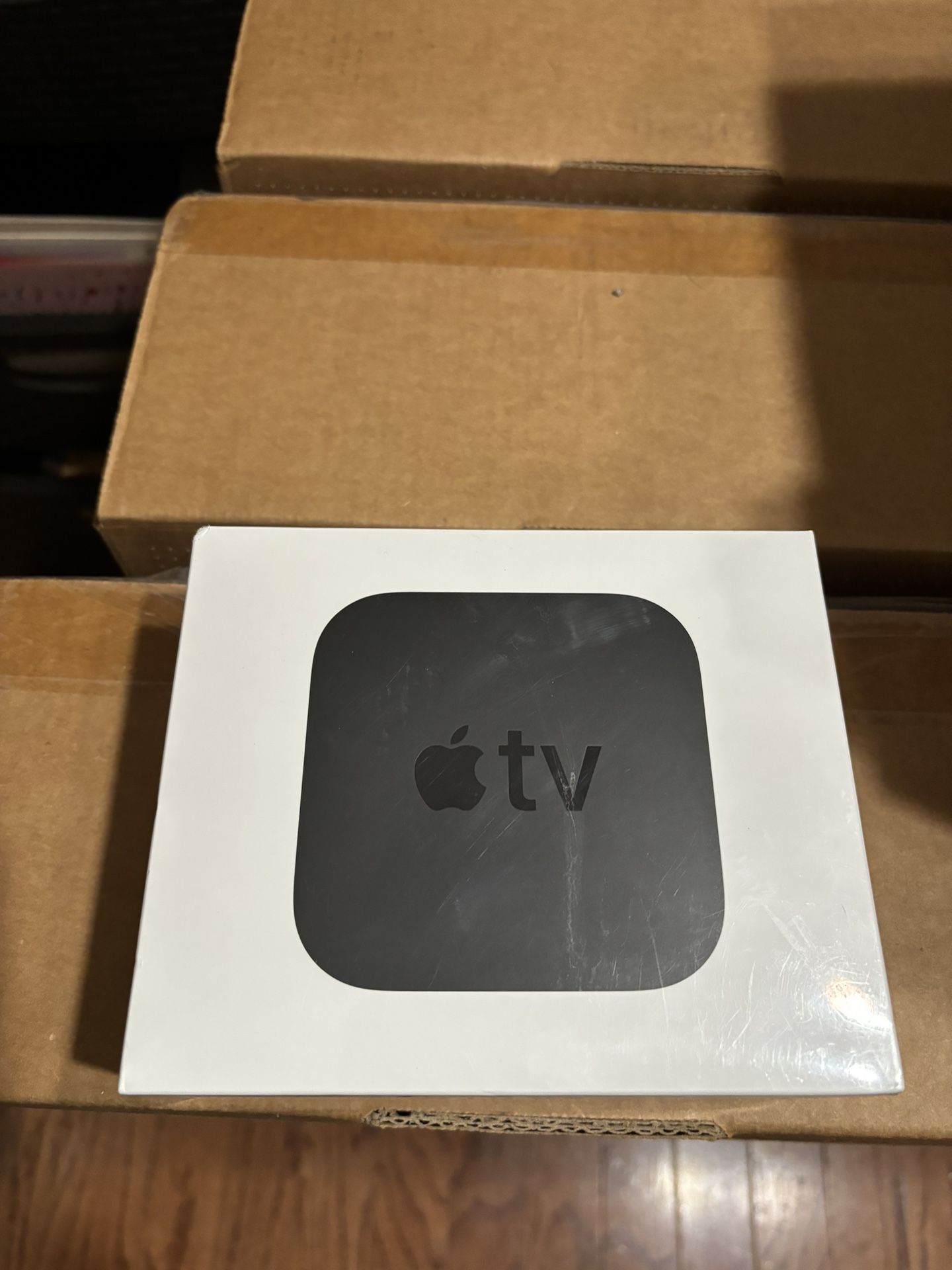 Apple TV (1st Gen 4k)