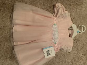 Baby Dress