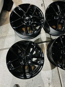 Wheels 