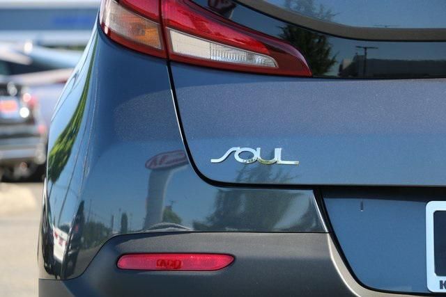 2020 Kia Soul