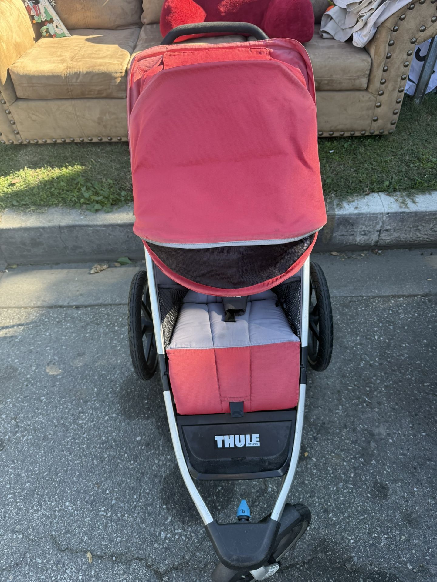 Thule Stroller 