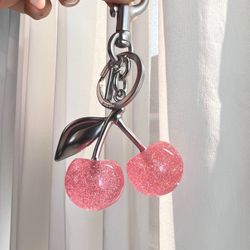 New pendant.- from coach