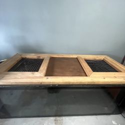 reptile enclosure/cage