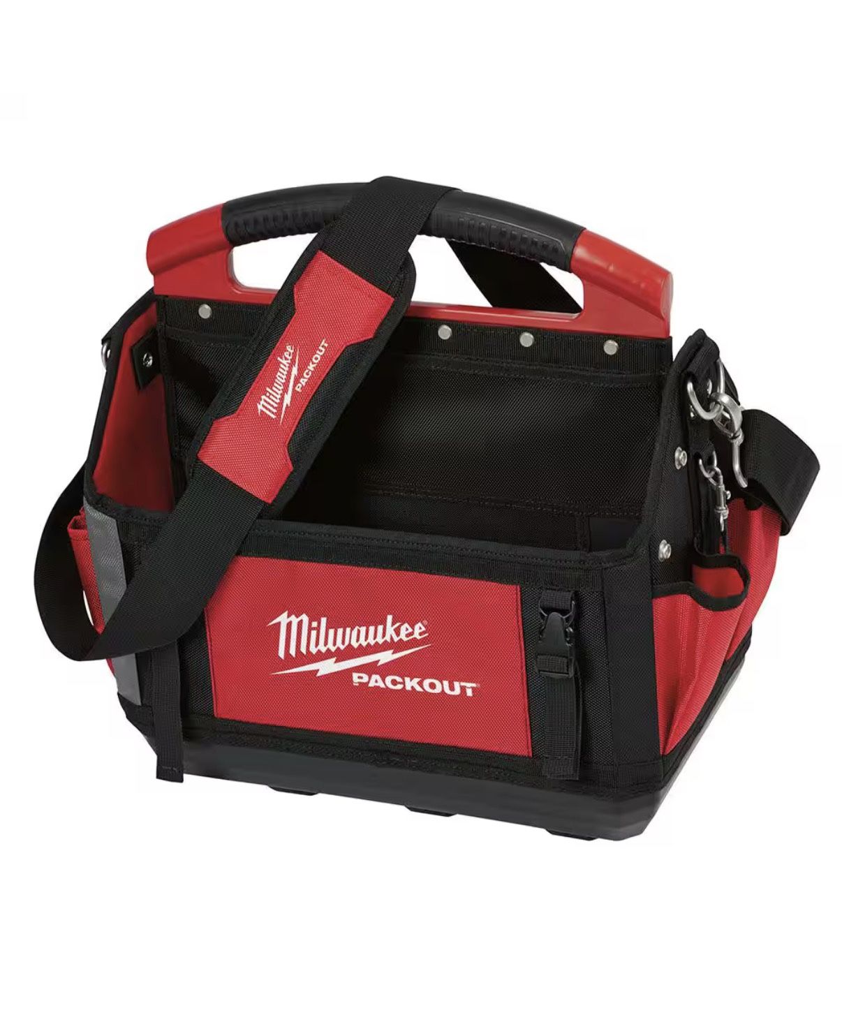 Milwaukee 15” Packout Tote 48-22-8315