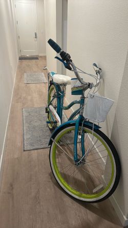 Bike (cruiser)