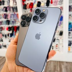 iPhone 13 Pro 128gb UNLOCK