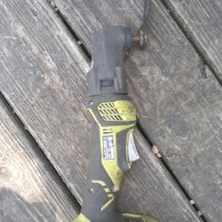 Vibrating Saw