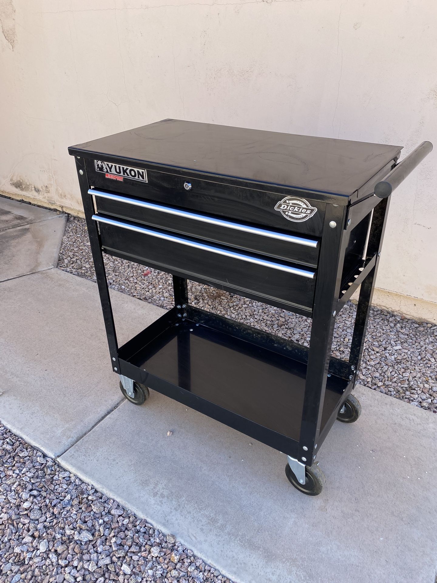 Yukon Tool Box 31”H 21”W 18”D For Sale