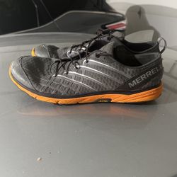 Merrrell Shoes Men’s 12