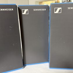 Professional Vocal Microphone – New