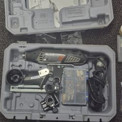 Dremel 4000