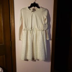 American Princess 2 Pieices Dress For Girls