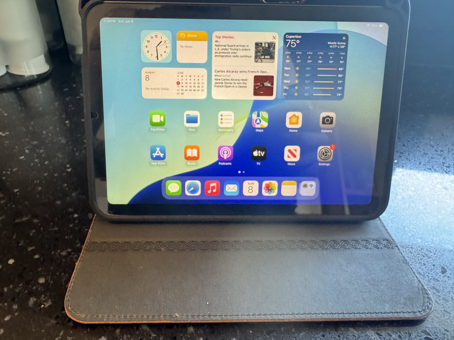 iPad Mini 6 64Gb A2567