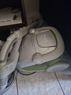 Vacuum