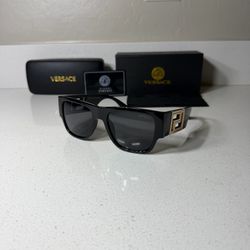 Versace men sunglasses