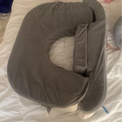 My brest friend Pillow 
