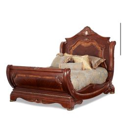 Cal King Bedroom Set 