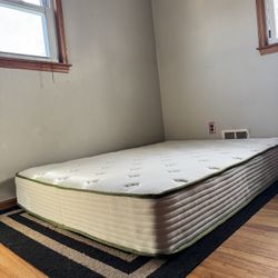 FREE Mattress (FULL) 