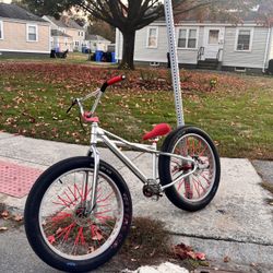 Fat Quad (TRADES)
