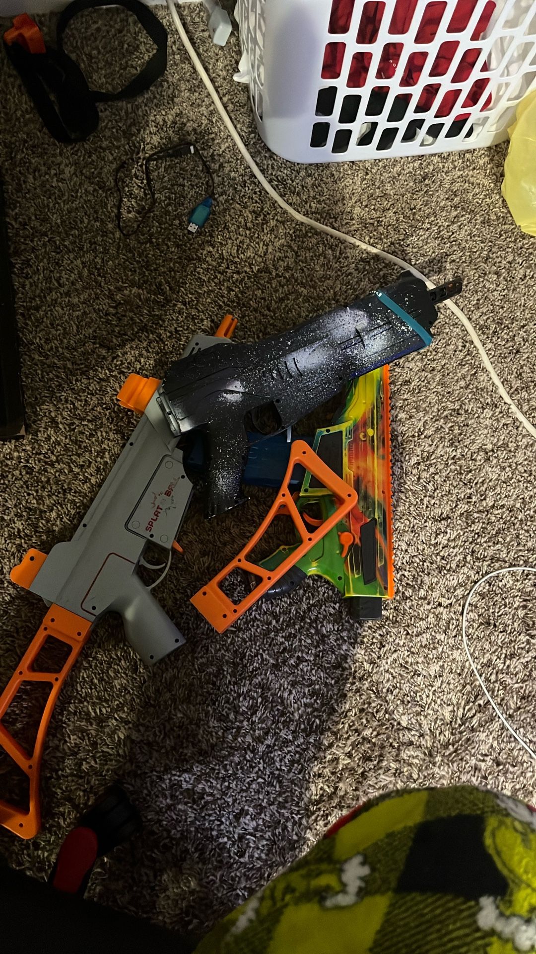 gel blaster
